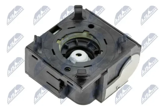 Steuergerät, Beleuchtung 12 V beidseitig NTY EZ-UV-000 Bild Steuergerät, Beleuchtung 12 V beidseitig NTY EZ-UV-000