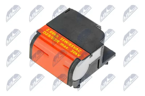 Steuergerät, Beleuchtung 12 V beidseitig NTY EZ-UV-000 Bild Steuergerät, Beleuchtung 12 V beidseitig NTY EZ-UV-000