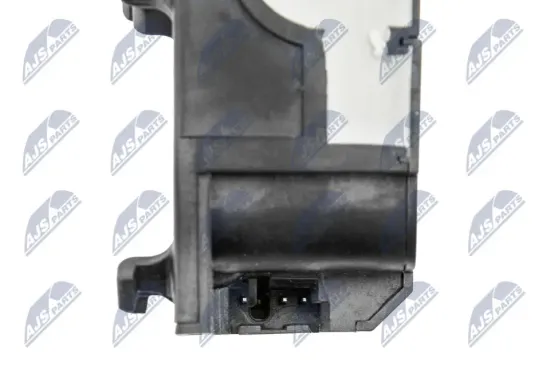 Steuergerät, Beleuchtung 12 V beidseitig NTY EZ-UV-000 Bild Steuergerät, Beleuchtung 12 V beidseitig NTY EZ-UV-000