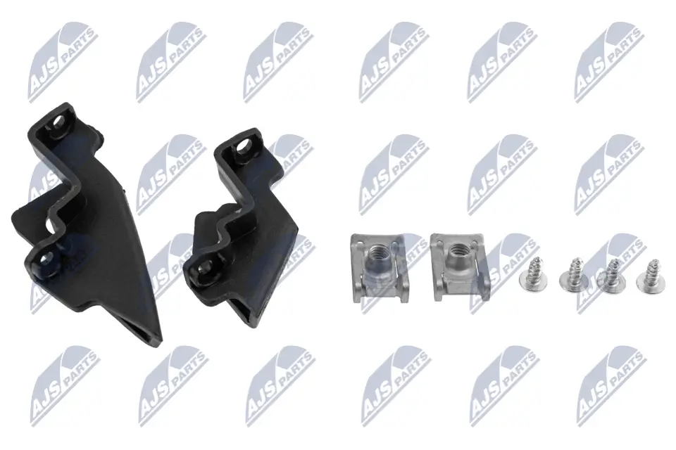 Reparatursatz, Hauptscheinwerfer (Halter) rechts NTY EZ-VW-000