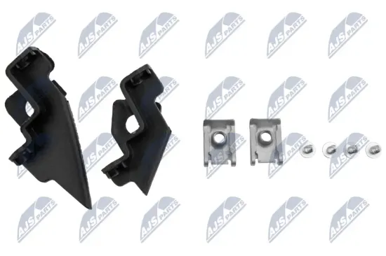 Reparatursatz, Hauptscheinwerfer (Halter) rechts NTY EZ-VW-000 Bild Reparatursatz, Hauptscheinwerfer (Halter) rechts NTY EZ-VW-000