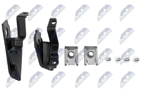 Reparatursatz, Hauptscheinwerfer (Halter) rechts NTY EZ-VW-000 Bild Reparatursatz, Hauptscheinwerfer (Halter) rechts NTY EZ-VW-000