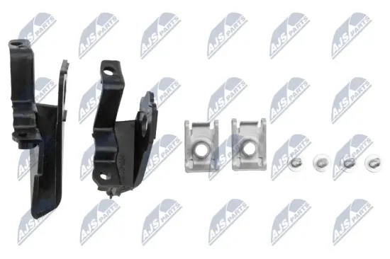 Reparatursatz, Hauptscheinwerfer (Halter) links NTY EZ-VW-001 Bild Reparatursatz, Hauptscheinwerfer (Halter) links NTY EZ-VW-001