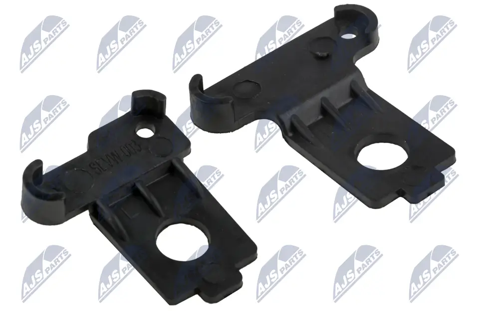 Reparatursatz, Hauptscheinwerfer (Halter) links NTY EZ-VW-003