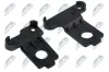 Reparatursatz, Hauptscheinwerfer (Halter) links NTY EZ-VW-003 Bild Reparatursatz, Hauptscheinwerfer (Halter) links NTY EZ-VW-003