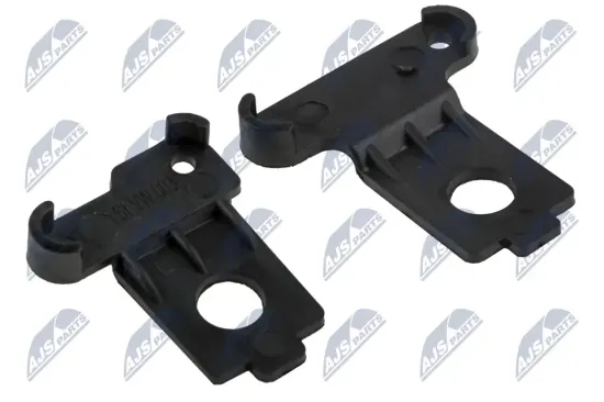 Reparatursatz, Hauptscheinwerfer (Halter) links NTY EZ-VW-003 Bild Reparatursatz, Hauptscheinwerfer (Halter) links NTY EZ-VW-003