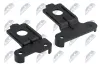 Reparatursatz, Hauptscheinwerfer (Halter) links NTY EZ-VW-003 Bild Reparatursatz, Hauptscheinwerfer (Halter) links NTY EZ-VW-003