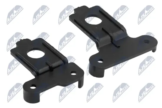 Reparatursatz, Hauptscheinwerfer (Halter) links NTY EZ-VW-003 Bild Reparatursatz, Hauptscheinwerfer (Halter) links NTY EZ-VW-003