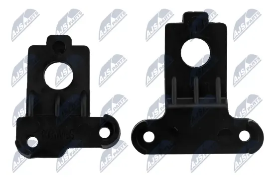 Reparatursatz, Hauptscheinwerfer (Halter) links NTY EZ-VW-003 Bild Reparatursatz, Hauptscheinwerfer (Halter) links NTY EZ-VW-003