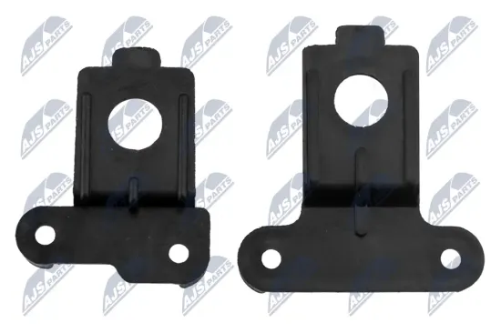Reparatursatz, Hauptscheinwerfer (Halter) links NTY EZ-VW-003 Bild Reparatursatz, Hauptscheinwerfer (Halter) links NTY EZ-VW-003