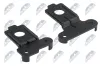 Reparatursatz, Hauptscheinwerfer (Halter) rechts NTY EZ-VW-004 Bild Reparatursatz, Hauptscheinwerfer (Halter) rechts NTY EZ-VW-004