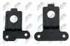 Reparatursatz, Hauptscheinwerfer (Halter) rechts NTY EZ-VW-004 Bild Reparatursatz, Hauptscheinwerfer (Halter) rechts NTY EZ-VW-004