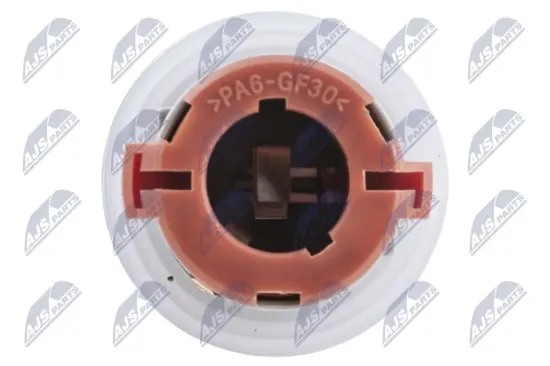 Lampenfassung, Blinkleuchte beidseitig NTY EZ-VW-006 Bild Lampenfassung, Blinkleuchte beidseitig NTY EZ-VW-006