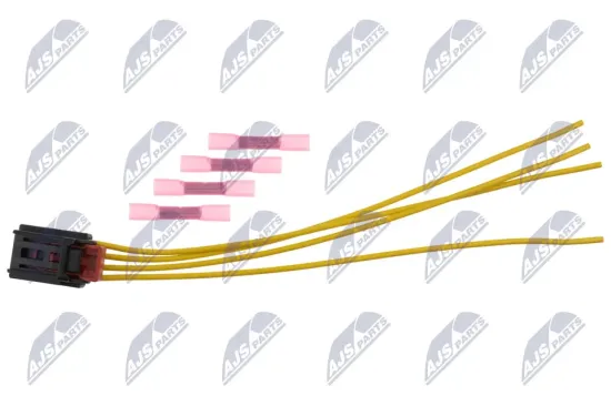 Kabelreparatursatz, Heckleuchte Schlussleuchte NTY EZ-VW-008 Bild Kabelreparatursatz, Heckleuchte Schlussleuchte NTY EZ-VW-008