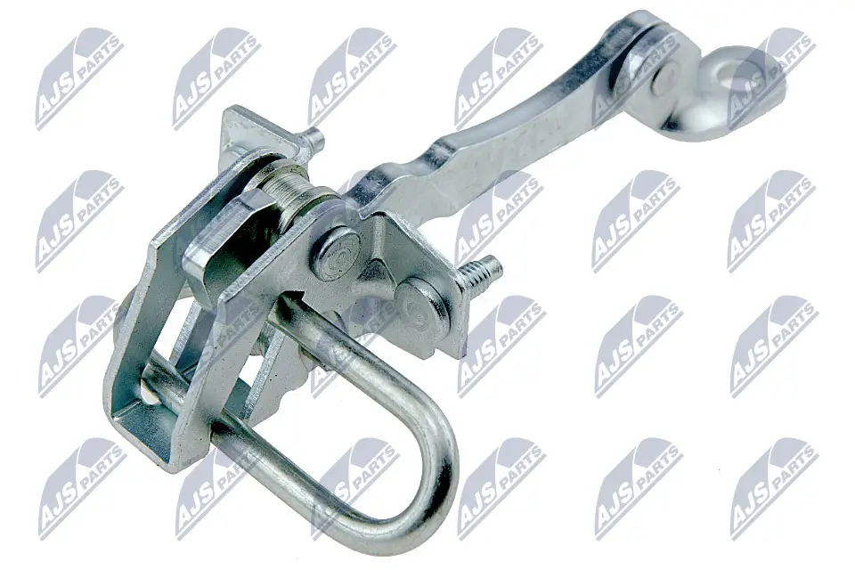 Türfeststeller vorne links vorne rechts NTY EZC-AR-001