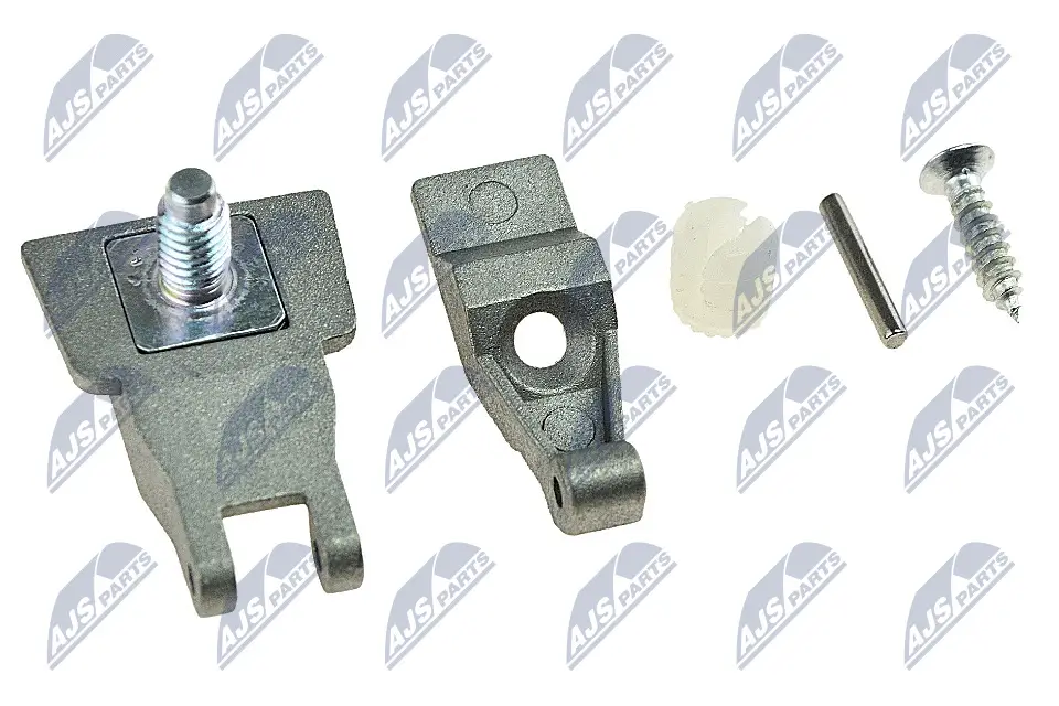 Türaußengriff rechts links NTY EZC-AR-003