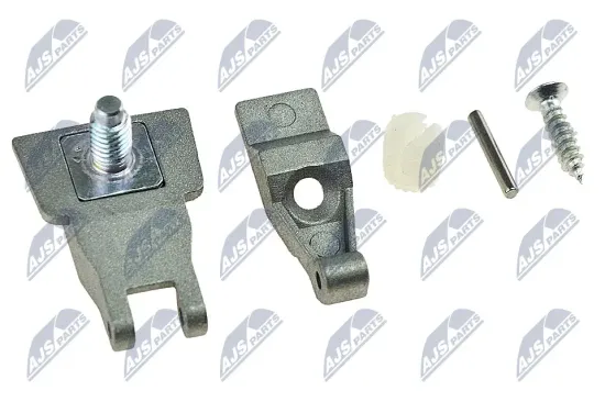 Türaußengriff rechts links NTY EZC-AR-003 Bild Türaußengriff rechts links NTY EZC-AR-003