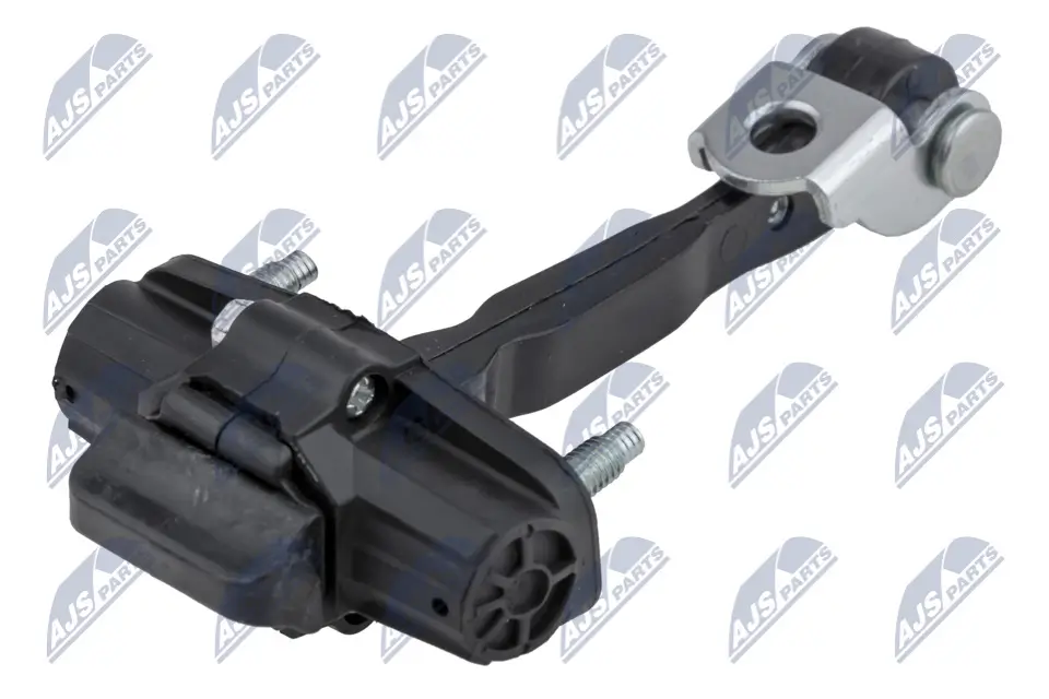 Türfeststeller vorne links vorne rechts NTY EZC-AR-007