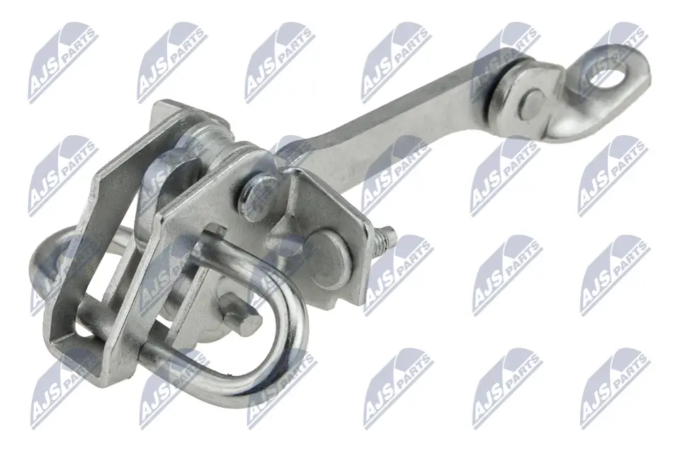 Türfeststeller hinten links hinten rechts NTY EZC-AR-008