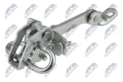 Türfeststeller hinten links hinten rechts NTY EZC-AR-008