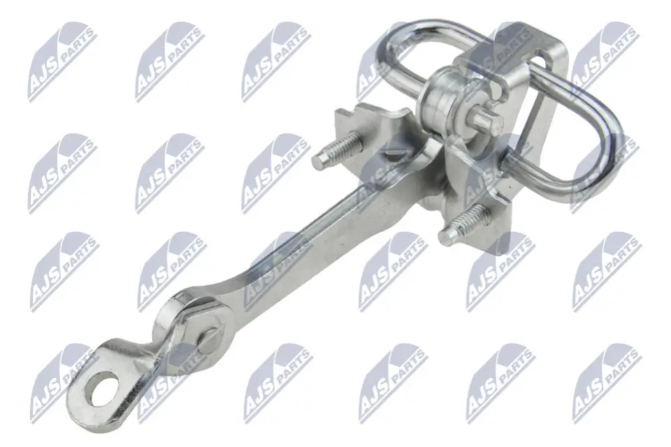 Wischermotor 12 V vorne vorne NTY ESW-AU-008