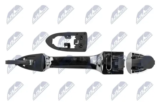 Türaußengriff vorne rechts NTY EZC-AR-011 Bild Türaußengriff vorne rechts NTY EZC-AR-011