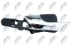 Türgriff, Innenausstattung hinten links hinten links NTY EZC-AR-013 Bild Türgriff, Innenausstattung hinten links hinten links NTY EZC-AR-013
