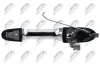 Türaußengriff vorne links NTY EZC-AR-016 Bild Türaußengriff vorne links NTY EZC-AR-016