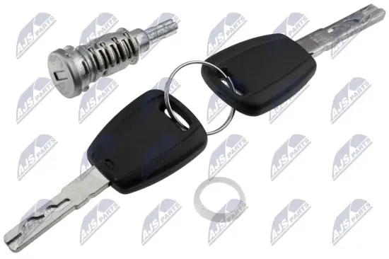 Schließzylinder NTY EZC-AR-018 Bild Schließzylinder NTY EZC-AR-018
