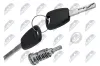 Schließzylinder NTY EZC-AR-018 Bild Schließzylinder NTY EZC-AR-018
