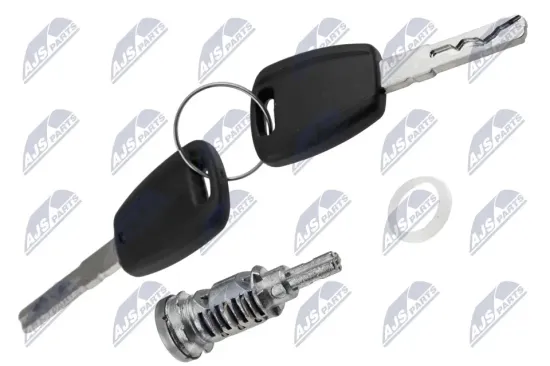 Schließzylinder NTY EZC-AR-018 Bild Schließzylinder NTY EZC-AR-018