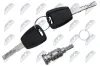 Schließzylinder NTY EZC-AR-018 Bild Schließzylinder NTY EZC-AR-018