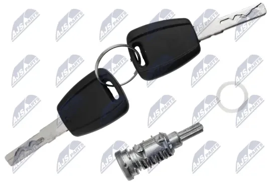 Schließzylinder NTY EZC-AR-018 Bild Schließzylinder NTY EZC-AR-018