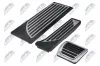 Pedalbelagsatz NTY EZC-AR-019 Bild Pedalbelagsatz NTY EZC-AR-019