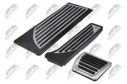 Pedalbelagsatz NTY EZC-AR-019