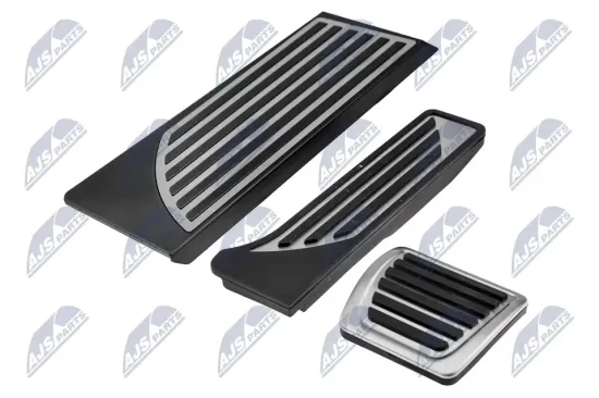 Pedalbelagsatz NTY EZC-AR-019 Bild Pedalbelagsatz NTY EZC-AR-019