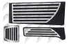 Pedalbelagsatz NTY EZC-AR-019 Bild Pedalbelagsatz NTY EZC-AR-019