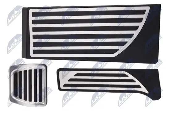 Pedalbelagsatz NTY EZC-AR-019 Bild Pedalbelagsatz NTY EZC-AR-019