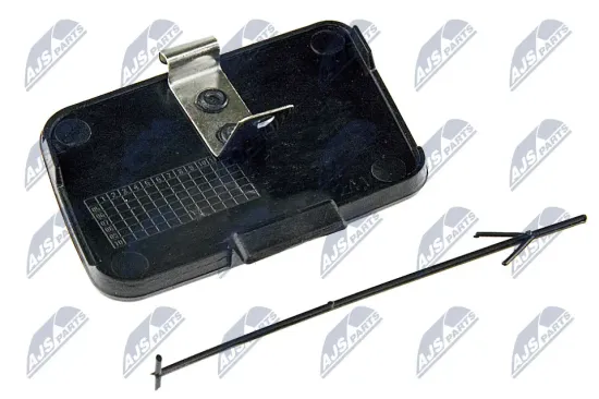 Klappe, Abschlepphaken vorne NTY EZC-AU-002 Bild Klappe, Abschlepphaken vorne NTY EZC-AU-002