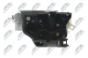 Türschloss vorne links NTY EZC-AU-005 Bild Türschloss vorne links NTY EZC-AU-005