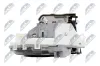 Türschloss vorne links NTY EZC-AU-005 Bild Türschloss vorne links NTY EZC-AU-005