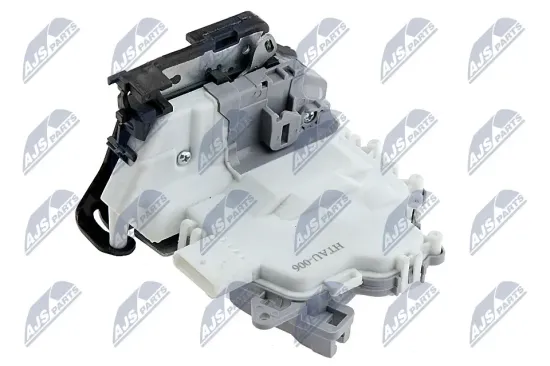 Spurstangenkopf Vorderachse rechts NTY SKZ-HD-034 Bild Spurstangenkopf Vorderachse rechts NTY SKZ-HD-034