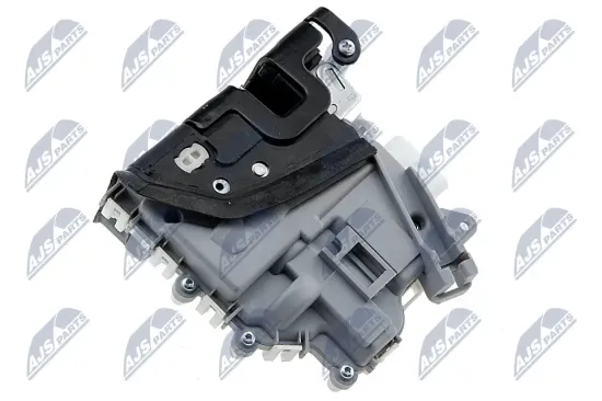 Spurstangenkopf Vorderachse links NTY SKZ-HD-035 Bild Spurstangenkopf Vorderachse links NTY SKZ-HD-035