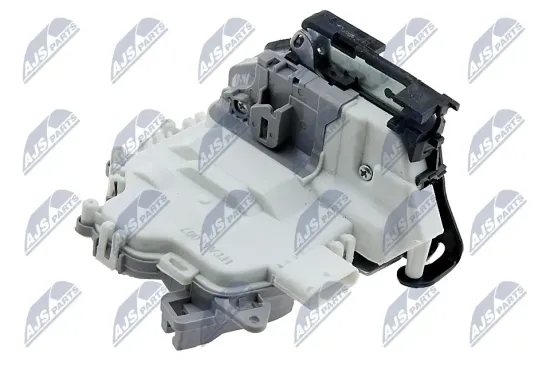 Türschloss hinten links NTY EZC-AU-007 Bild Türschloss hinten links NTY EZC-AU-007