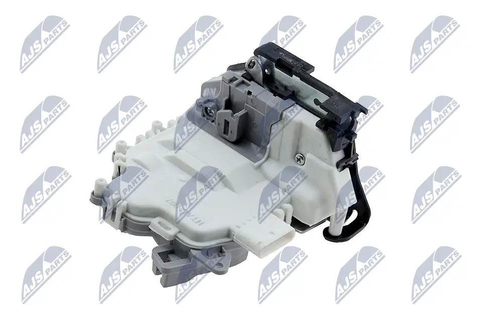 Türschloss hinten links NTY EZC-AU-007