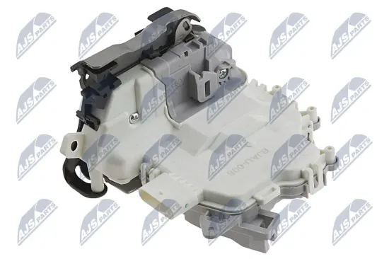 Türschloss hinten rechts NTY EZC-AU-008 Bild Türschloss hinten rechts NTY EZC-AU-008