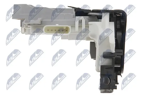 Türschloss hinten rechts NTY EZC-AU-008 Bild Türschloss hinten rechts NTY EZC-AU-008