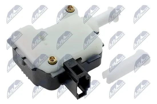 Zentralverriegelung Kofferraumdeckel NTY EZC-AU-009 Bild Zentralverriegelung Kofferraumdeckel NTY EZC-AU-009