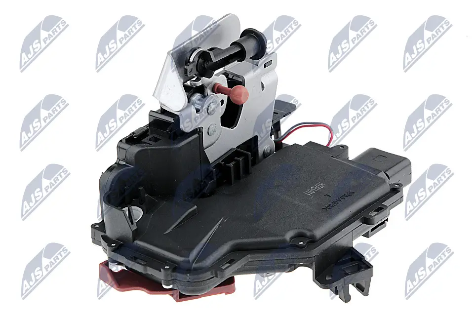 Türschloss 12 V vorne links NTY EZC-AU-011