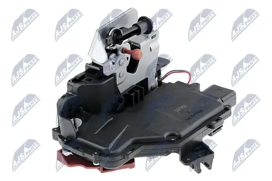 Türschloss 12 V vorne links NTY EZC-AU-011 Bild Türschloss 12 V vorne links NTY EZC-AU-011